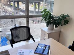 -环球·雅思托福·THiNKSAT留学语言培训学校(国贸校区)