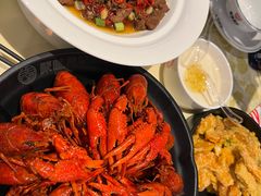 -聚味瞿记·龙虾堂(坡子街店)