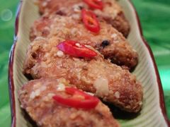 鸡翅-CYCLO(158坊店)