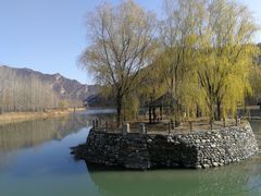 -白河湾生态旅游一条川