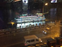 -小天鹅火锅·一线江景洪鼎旗舰店(洪崖洞店)