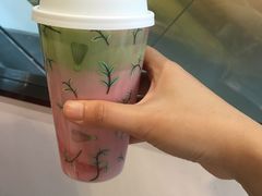 -LA MATCHA抹茶吧(进贤路店)