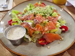 -HELLO 27 意面·沙拉·帕尼尼