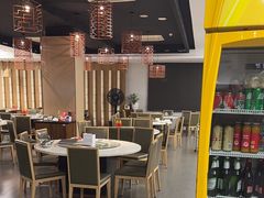 -羊故事·全羊宴•团建聚会包间(华侨城店)