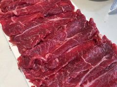 -焯牛潮汕牛肉火锅(云峰街创始店)