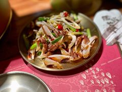 -西塔老太太泥炉烤肉(万柳华联店)