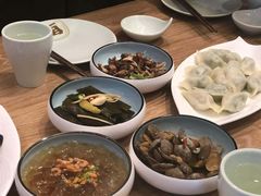 -船歌·鱼水饺青岛菜(国贸商城店)