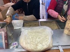 麻糍-叶氏麻糍(鼓浪屿店)