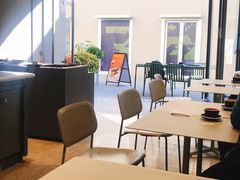 大堂-Seesaw Coffee(上生新所店)