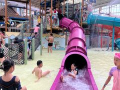 -杭州开元森泊度假乐园