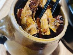 -巢湖名吃·徽府农家菜(半汤店)