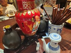 -南京大牌档(济南万象城店)