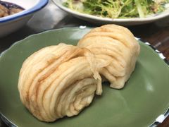 -大自然素食(望桐路店)