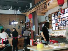 -王家厨房(新华路店)