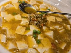 -吴越荣记苏州菜·松鼠桂鱼100%活鱼现做(斜塘老街店)