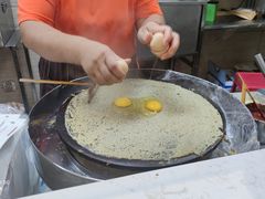 -清真·二嫂子煎饼果子(鼓楼旗舰形象店)