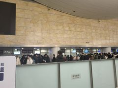 -杭州萧山国际机场