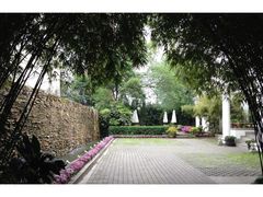 -老洋房花园饭店(绍兴路店)