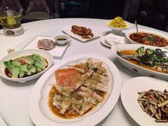 -龙船人海鲜城(长治路店)