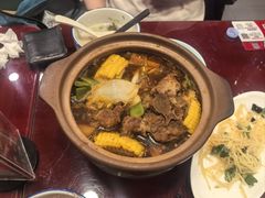 -宏状元现熬粥·京味菜(五棵松店)