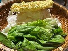 -贵州辣子鸡番茄鸡