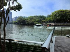 -星巴克(中远两湾城店)
