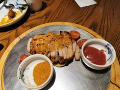 -小大董·烤鸭(王府井apm店)