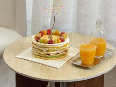 -花甜生活FatimCake·生日蛋糕