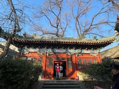 -贤良祠