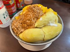 -水牛奶皇后糖水铺(深圳总店)
