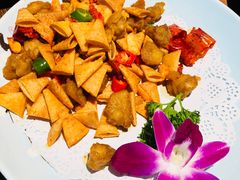 -嘉禾·悦享餐厅(八方汇店)