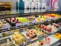 -巴黎优朵烘焙馆(菱角湖壹号店)