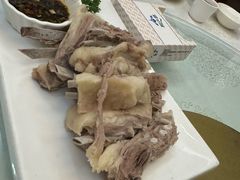 -那达慕蒙古风味酒楼