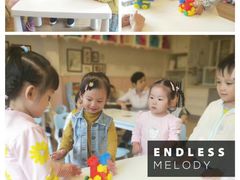 -希希家·托婴服务(西村店)