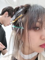 点击看大图 -MY HAIR ARDOR