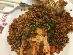 -桥底辣蟹(谢斐道店)