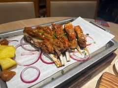 -羊之道草原味道清真餐厅(番禺店)