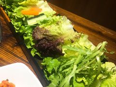 -韩一品韩国料理(柏庐南路店)