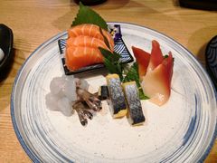 -無雙居酒屋(北京路店)