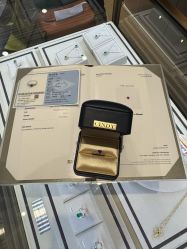 -Cindy Jewelry·钻戒·彩色宝石