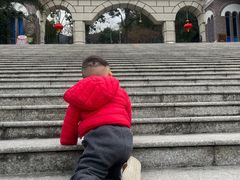 -上海佘山国家森林公园西佘山园