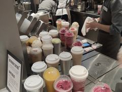 雪山思乡龙眼-喜茶(珠海华发商都店)