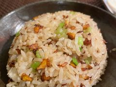 -静颐茶馆·素食(龙华店)