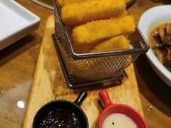 -壹零捌道·北京烤鸭(车公庄店)