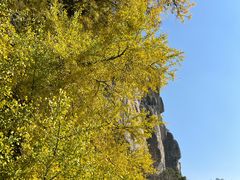 -大慈岩风景区