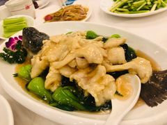 -九花山烤鸭店