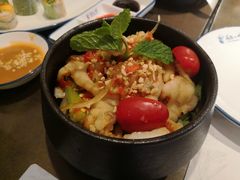 -美奈小馆·越南料理(中航城君尚购物中心店)