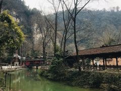 -车溪民俗旅游区