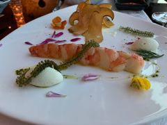 -瑞吉酒店 · Elba 欧尔巴意大利餐厅· 精致意餐·云端聚会