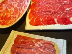 -东来顺·非遗火锅(高新店)